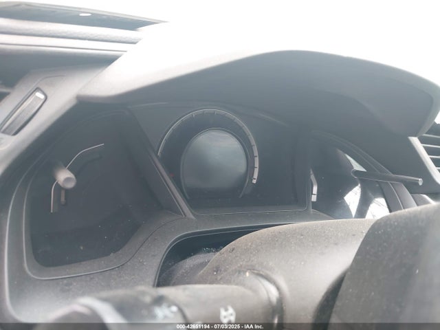 Honda k20c2 2016 2HGFC2F59GH540261 Image 7