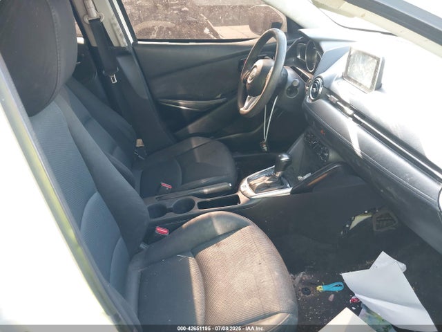 3MYDLBZV9GY127866 Scion p5v