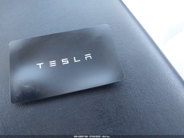 2021 TESLA MODEL 3 5YJ3E1EB7MF906975 Photo 10