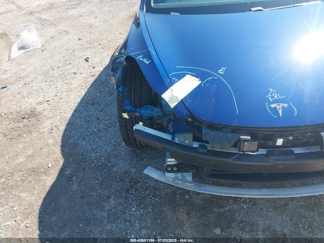 2021 TESLA MODEL 3 5YJ3E1EB7MF906975 Photo 5