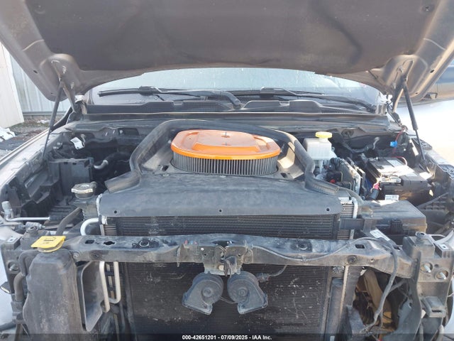 RAM 1500 2019 1C6SRFFT4KN529869 Image 10