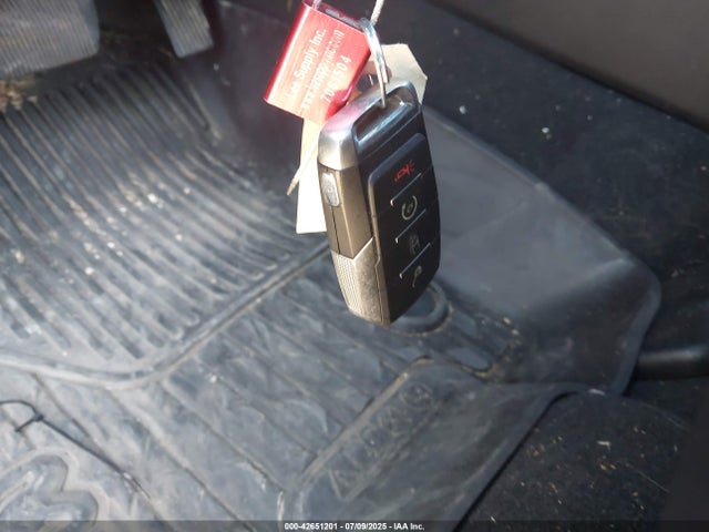 RAM 1500 2019 1C6SRFFT4KN529869 Image 11
