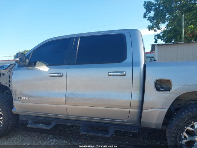 RAM 1500 2019 1C6SRFFT4KN529869 Image 15