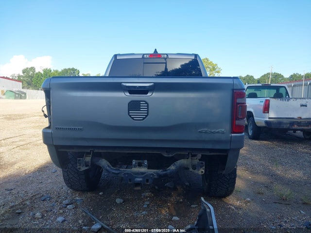 RAM 1500 2019 1C6SRFFT4KN529869 Image 17