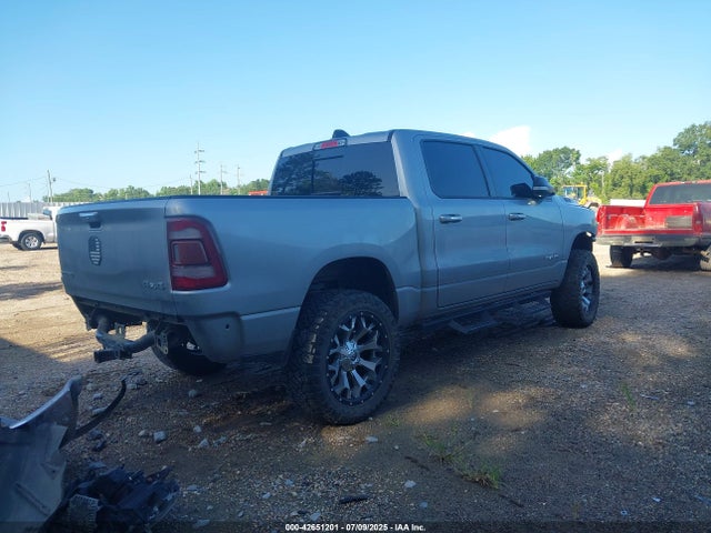RAM 1500 2019 1C6SRFFT4KN529869 Image 4
