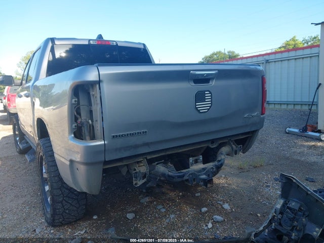 RAM 1500 2019 1C6SRFFT4KN529869 Image 6