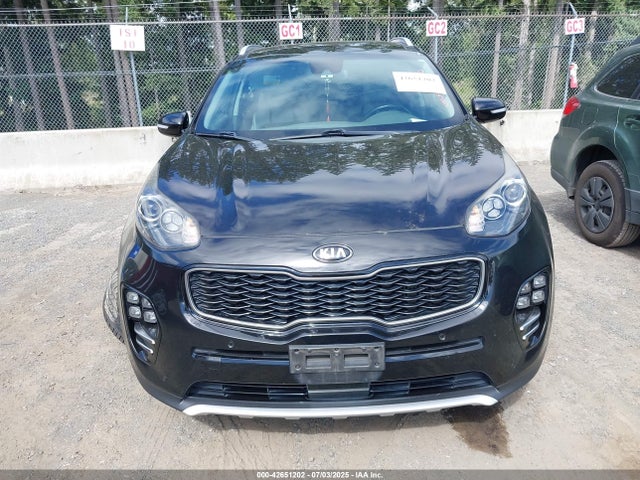 KNDPR3A6XH7264872 KIA t-gdi theta ii