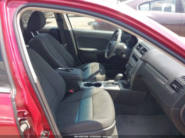 2010 FORD FUSION 3FAHP0HA1AR415945 Photo 4