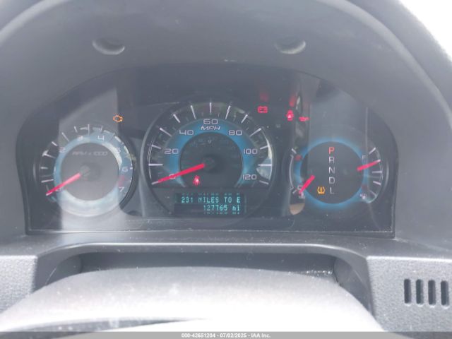 2010 FORD FUSION 3FAHP0HA1AR415945 Photo 6