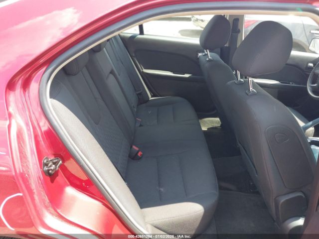 2010 FORD FUSION 3FAHP0HA1AR415945 Photo 7