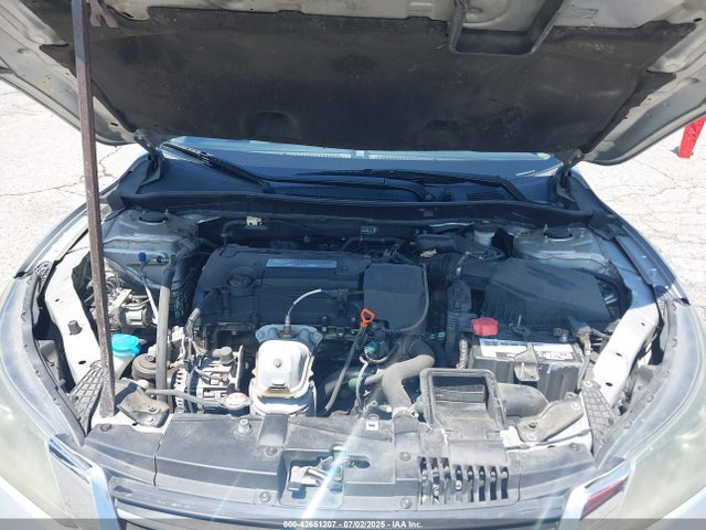 1HGCR2F36EA176487 Honda k24w1