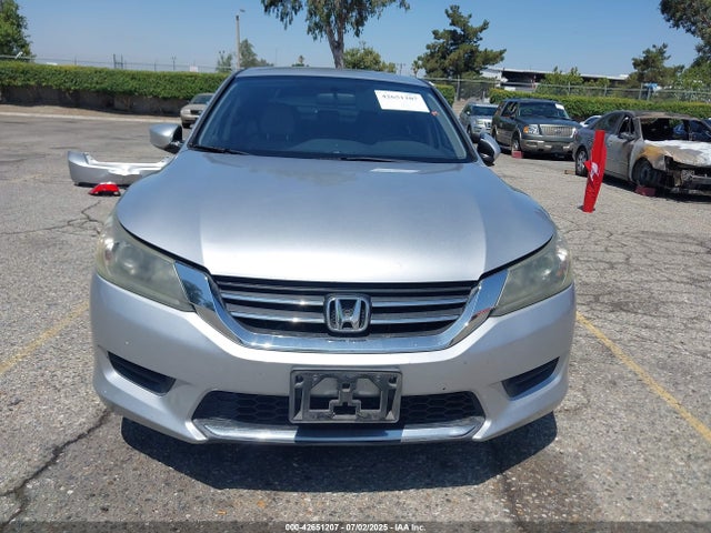 1HGCR2F36EA176487 Honda k24w1