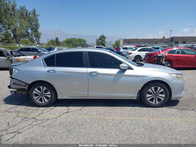 1HGCR2F36EA176487 Honda k24w1