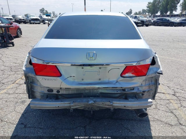 1HGCR2F36EA176487 Honda k24w1