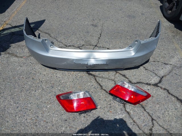1HGCR2F36EA176487 Honda k24w1