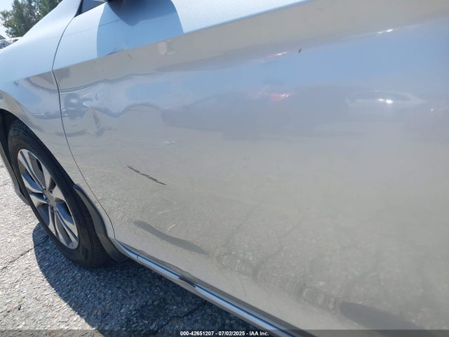 1HGCR2F36EA176487 Honda k24w1