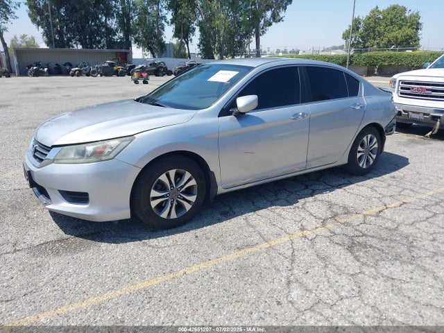 1HGCR2F36EA176487 Honda k24w1