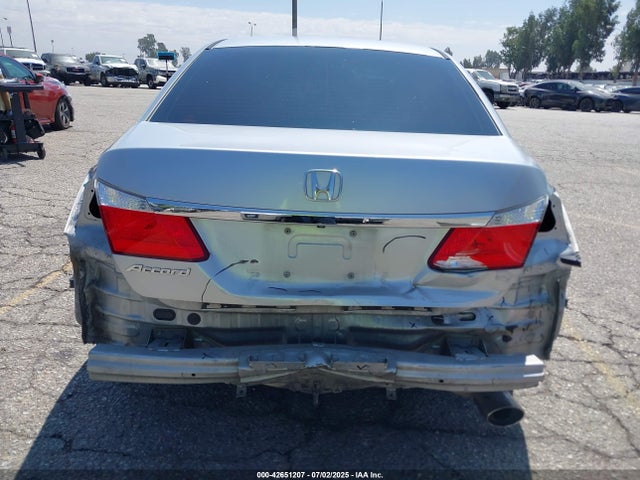 1HGCR2F36EA176487 Honda k24w1