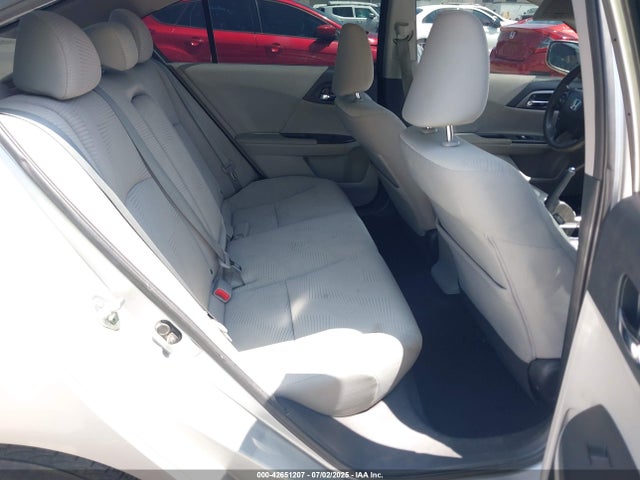 1HGCR2F36EA176487 Honda k24w1