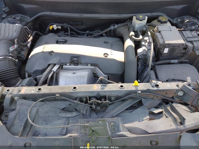 3GKALTEXXKL279826 GMC ltg - spark ignited direct injection, alum dohc, vvt, dcvcp turbo, e0-e100, alum