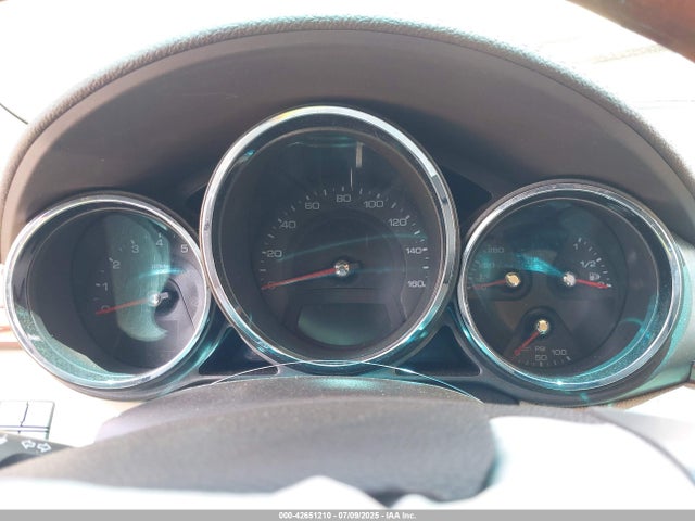 2009 CADILLAC CTS 1G6DG577990138651 Photo 6