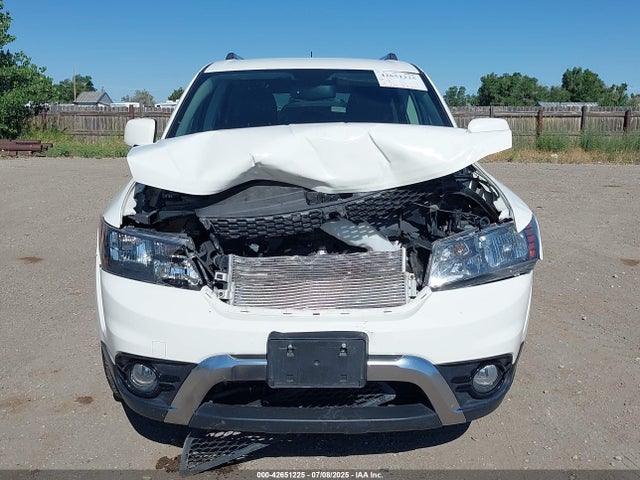 Dodge Journey 2016 3C4PDDGG8GT109137 Image 13