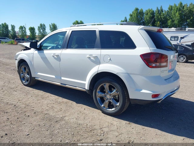 Dodge Journey 2016 3C4PDDGG8GT109137 Image 3
