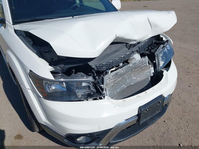 Dodge Journey 2016 3C4PDDGG8GT109137 Image 6