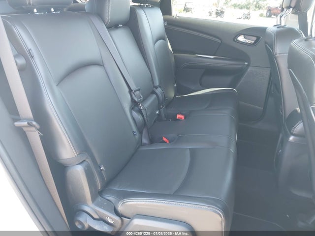 Dodge Journey 2016 3C4PDDGG8GT109137 Image 8