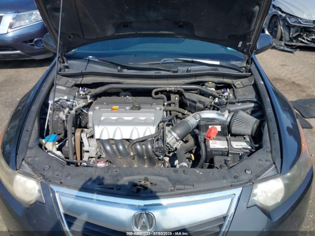 2012 ACURA TSX JH4CU2F60CC002311 Photo 9