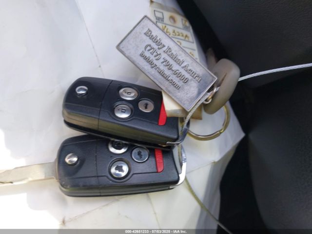 2012 ACURA TSX JH4CU2F60CC002311 Photo 10