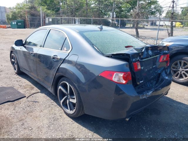 2012 ACURA TSX JH4CU2F60CC002311 Photo 2