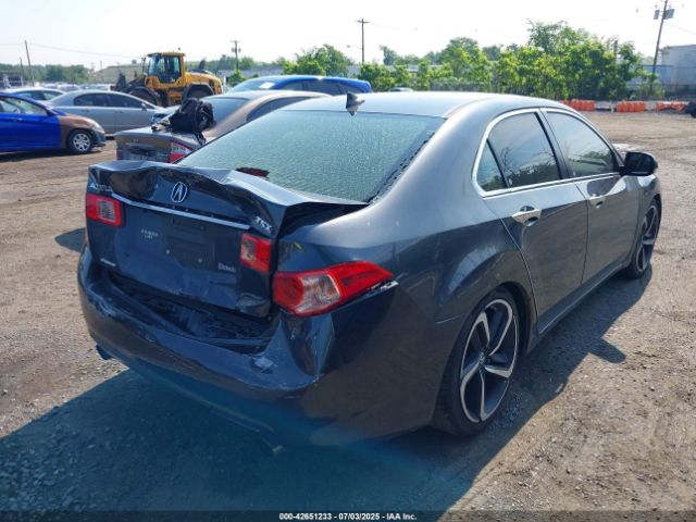 2012 ACURA TSX JH4CU2F60CC002311 Photo 3