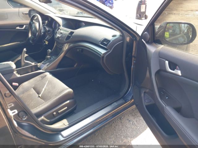 2012 ACURA TSX JH4CU2F60CC002311 Photo 4
