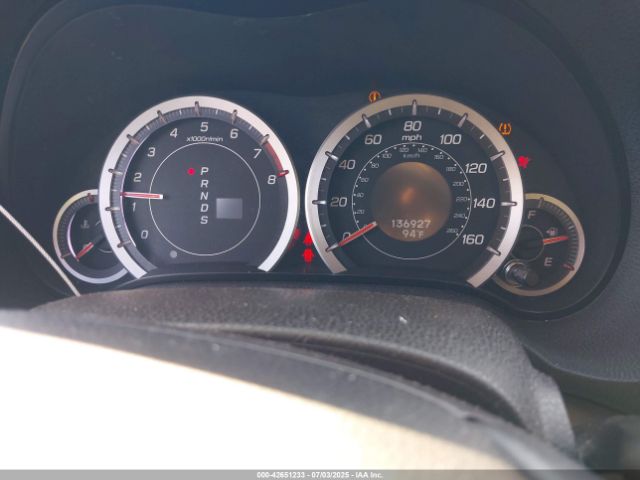 2012 ACURA TSX JH4CU2F60CC002311 Photo 6