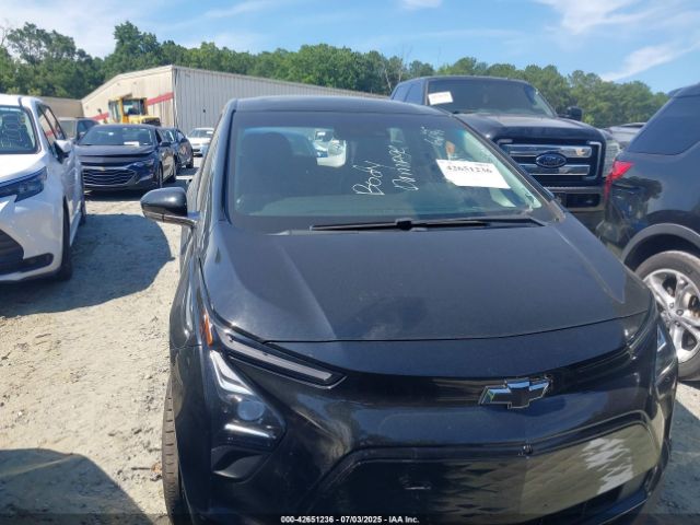 2023 CHEVROLET BOLT EV 1G1FX6S00P4136694