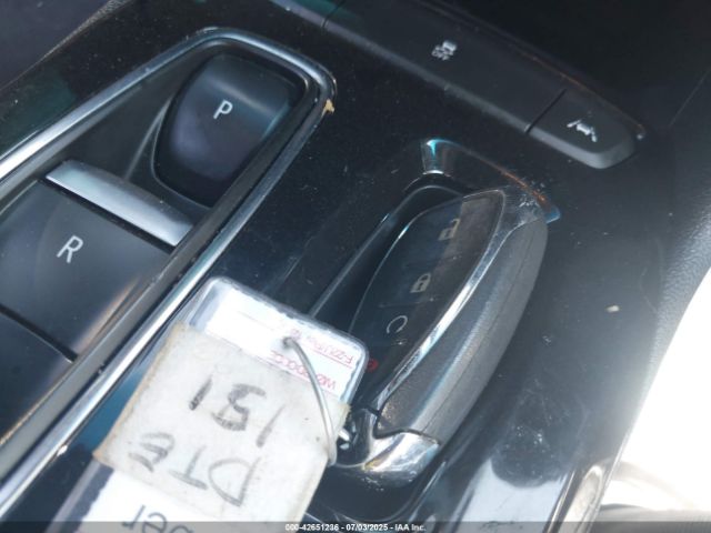 2023 CHEVROLET BOLT EV 1G1FX6S00P4136694 Photo 10