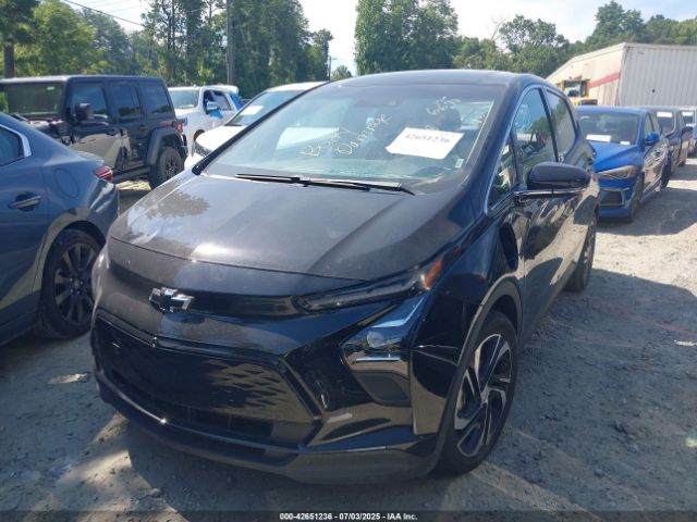 2023 CHEVROLET BOLT EV 1G1FX6S00P4136694 Photo 1