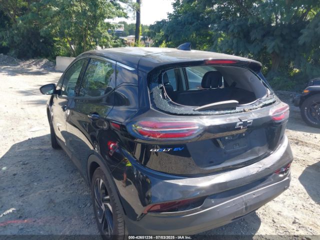 2023 CHEVROLET BOLT EV 1G1FX6S00P4136694 Photo 2