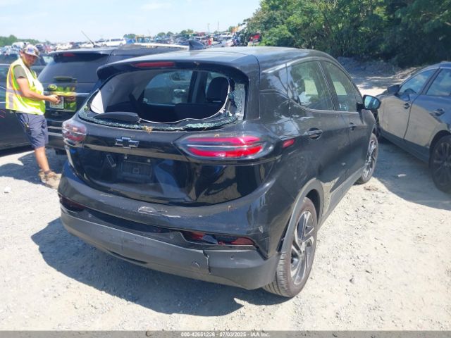 2023 CHEVROLET BOLT EV 1G1FX6S00P4136694 Photo 3