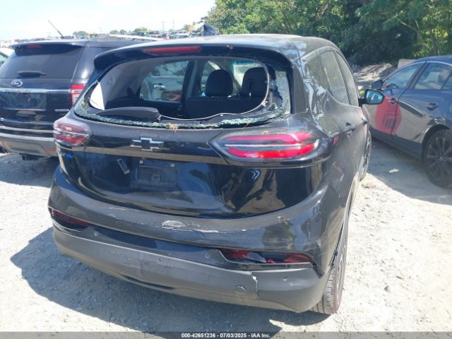 2023 CHEVROLET BOLT EV 1G1FX6S00P4136694 Photo 5