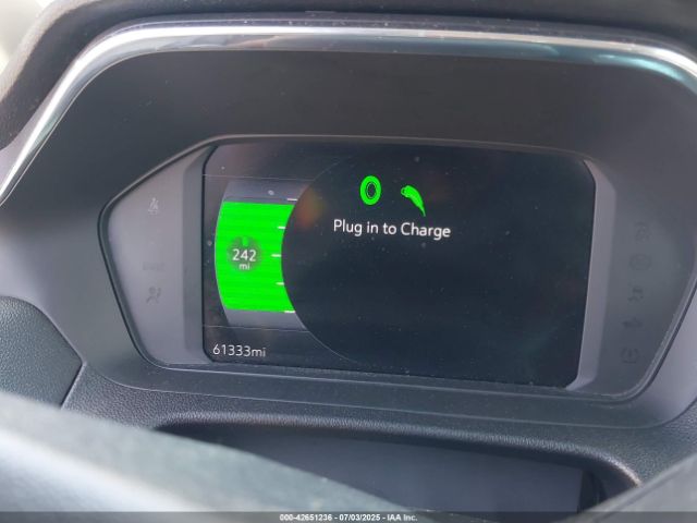 2023 CHEVROLET BOLT EV 1G1FX6S00P4136694 Photo 6