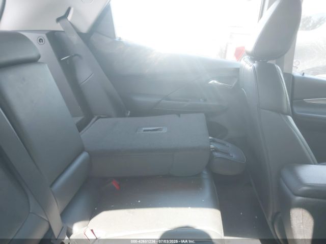 2023 CHEVROLET BOLT EV 1G1FX6S00P4136694 Photo 7