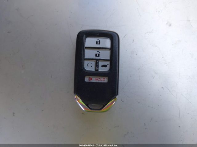 2021 HONDA CR-V 5J6RW1H80ML000861 Photo 10