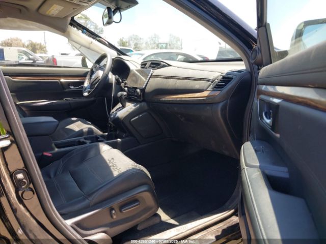 2021 HONDA CR-V 5J6RW1H80ML000861 Photo 4