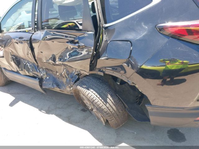 2021 HONDA CR-V 5J6RW1H80ML000861 Photo 5