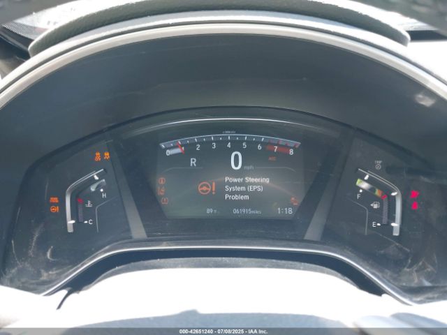 2021 HONDA CR-V 5J6RW1H80ML000861 Photo 6