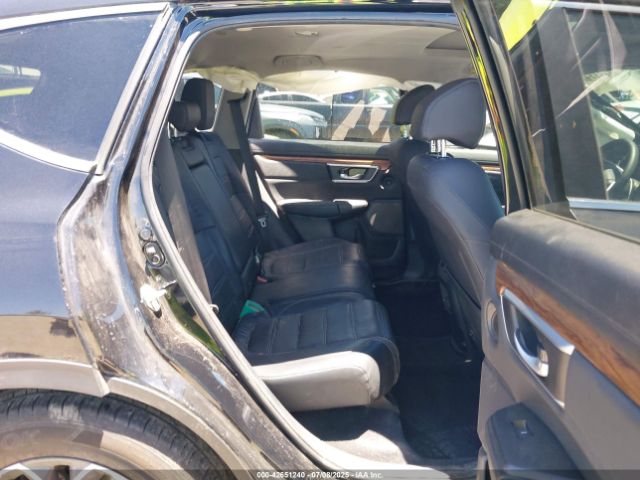 2021 HONDA CR-V 5J6RW1H80ML000861 Photo 7