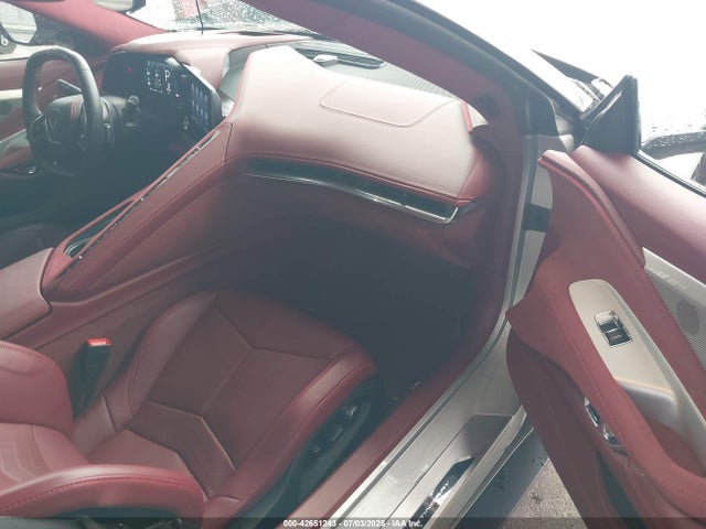 1G1Y83D42L5109232 Chevrolet lt2