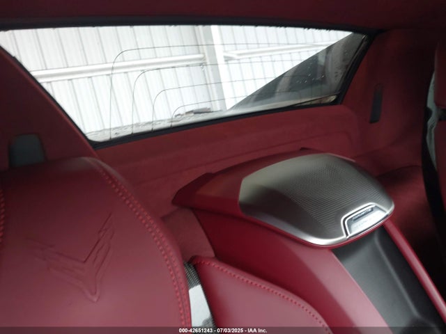 1G1Y83D42L5109232 Chevrolet lt2